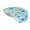 48In, variant on Foldable Round Dog Swimming Pool Cover, for 32 "/48” Collapsible Outdoor Tub, PVC Coating Waterproof and UV Protection, Leakproof Washable Kiddie Pet Small Paddling Bath Accessories