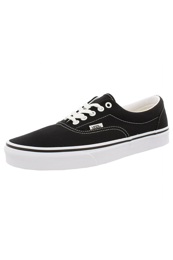 Era Sneaker, Size: 3.5 M, Black