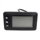 thumbnail image 5 of 3X Controlador de Accesorios para Bicicleta EléCtrica, Pantalla LCD G51, Acelerador de Scooter EléCtrico de 5 Pines, Conector Impermeable, 5 of 5