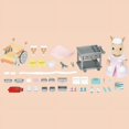 thumbnail image 3 of Sylvanian Families Nurse Set 5094, 3 of 6