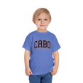thumbnail image 3 of Cabo Mexico Toddler Shirt Gifts Boy Girl Size 2T-5T, 3 of 4