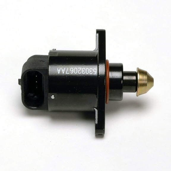Delphi CV10159 Idle Air Control Valve Fits select: 2000-2003 DODGE RAM 2500, 2000-2003 DODGE RAM 3500