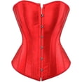 thumbnail image 1 of Corset Vintage Sexy Mode avec G-String S-6TG, 1 of 6