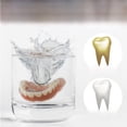 thumbnail image 3 of Tabletas Efervescentes Limpiadoras de Prótesis Dentales, Empaque Individual 12 Pzs, 3 of 5