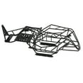 thumbnail image 2 of Black Metal Welding Roll Cage Frame Body Chassis For Axial Wraith 1/10 Scale RC Car, 2 of 8