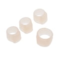 thumbnail image 2 of Paquete de 4 Uñas de Silicona Guzheng de Dedos Chinos Derecha Sunnimix Protector de Punta de Dedo, 2 of 8