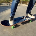 thumbnail image 4 of Constellation Emery Skateboard Stickers - Pack of Two, PVC Back Material, 8.8x32.6in/22.4x83 cm - Skateboard Accessories, 4 of 5