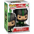 thumbnail image 1 of ¡Funko Pop! Películas: Jingle todo el camino - Myron como Dmentor Funko POP, 1 of 2