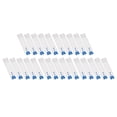 thumbnail image 3 of Tiras reactivas para medir la glucosa, 25 unidades Tiras reactivas para medir el azúcar en sangre para diabéticos Tiras reactivas para medir la glucosa Máxima comodidad, 3 of 12