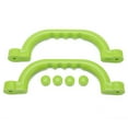 thumbnail image 5 of Children Playground Safety Nonslip Handle Mounting Hardware Kids Climbing Frame Swing Toy, 5 of 8