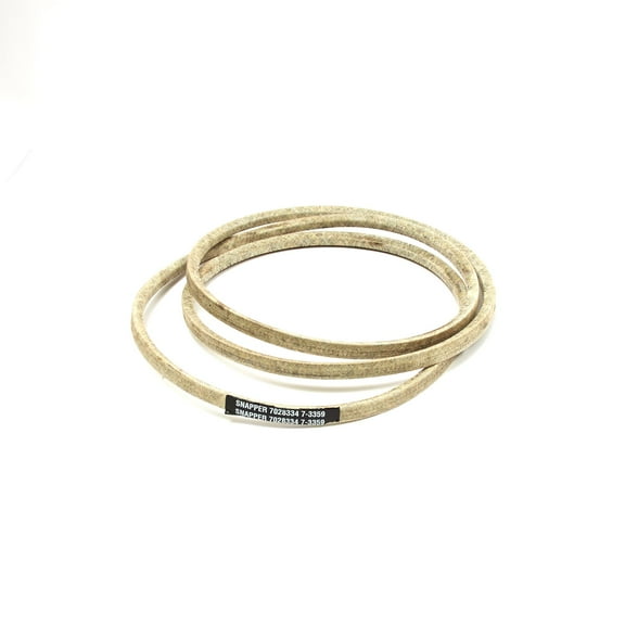 Briggs & Stratton OEM 7028334SM  Belt