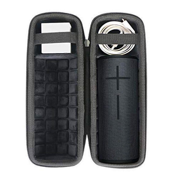 Altavoz UE Boom 3 - Estuche duro de viaje co2crea