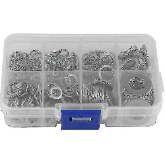 Flat Washer Flat Washer - Stainless Steel Spring Washer, Flat Washer And