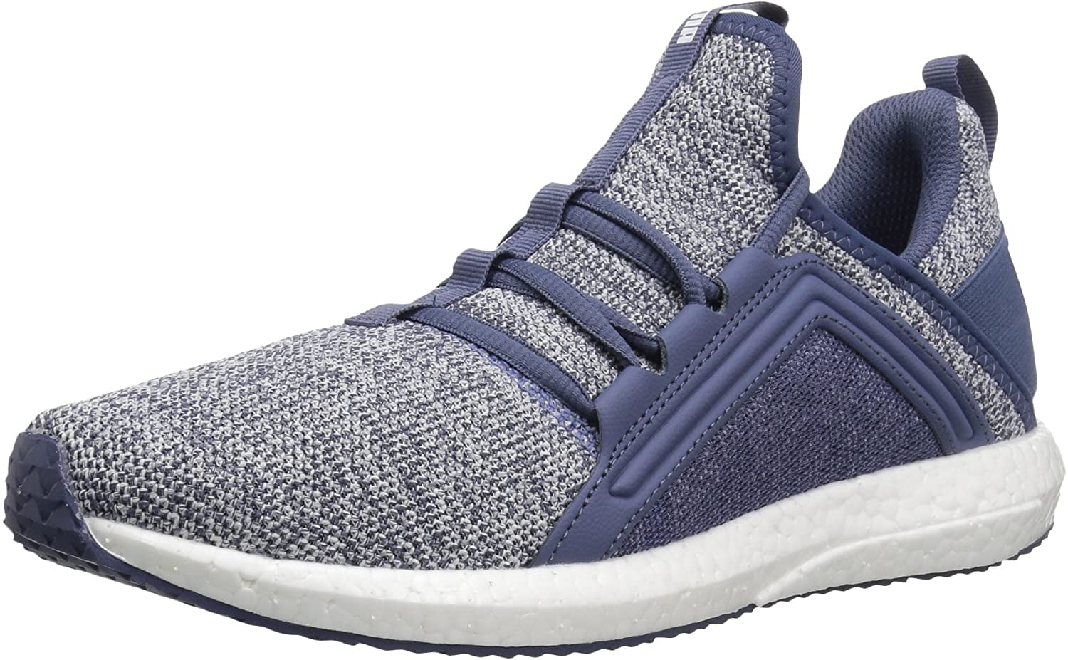 puma nrgy knit