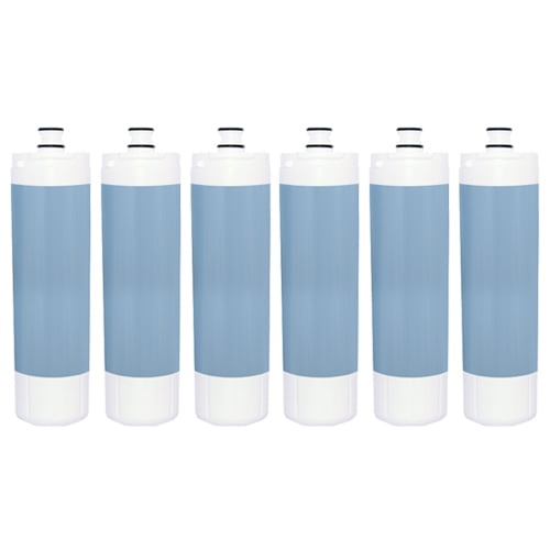 Replacement Water Filter For Bosch B20CS80SNS/02 by Refresh (Buy 6 Get