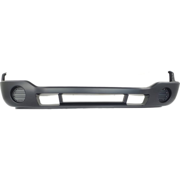 Front Bumper Cover Primed For 2003-2006 GMC Sierra