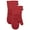 Chili, variant on All-Clad Ogee Silicone Printed Oven Mitt, 2-Pack, Toast