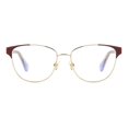 thumbnail image 1 of Lentes Oftálmicos Kate Spade Dove/G NOA, 1 of 2