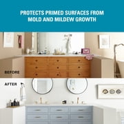 KILZ Kitchen & Bath Interior Mildew-Resistant Water-Based Primer ( 1-gallon )
