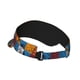 thumbnail image 2 of Balery colorful plaid Dinosaur Gorra deportiva con visera ajustable para mujer y hombre (talla única), 2 of 7