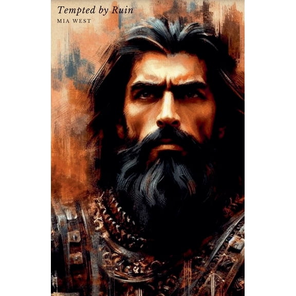 Sons of Britain Tempted by Ruin, Book 4, (Paperback)