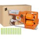 thumbnail image 2 of Nerf FlipFury pistola para matar zombies, 2 of 2