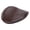 Type B-brown, variant on PU Leather Special Pattern Spring Cushions with Quick Mount Systems Heavy Duty for Bike Motorcycle Seats