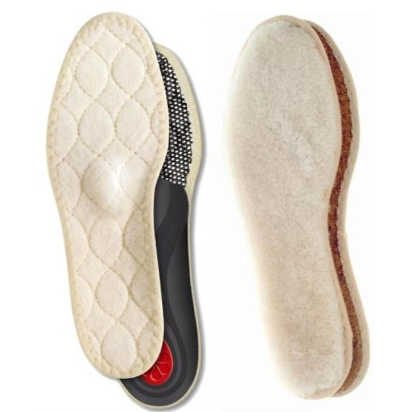 happy feet arch support