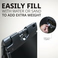 thumbnail image 6 of JUMBL Folding Poster Signage with PVC Casing Weather-Resistant 24 x 36 Inches, 6 of 8