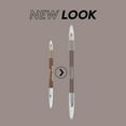 thumbnail image 3 of COVERGIRL Perfect Blend Eye Pencil, Defined Look, Precise Line, Smoky Look, Plush Blender Tip, Smooth Application, 100% Cruelty-Free, 3 of 4