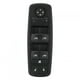 thumbnail image 3 of Interruptor de control maestro de elevalunas eléctrico con volante a la izquierda 68039999AC para Dodge Grand Caravan 2008-2010, 3 of 10