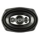 thumbnail image 2 of Juego de Bocinas Audiobahn 6.9' 5 Vías para Auto AS6.9i, 2 of 2
