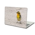 thumbnail image 3 of KSK KAISHEK Hard Shell Case Cover Only for MacBook Air 13" with Not Retina Display No USB-C Model: A1369/A1466( Feather Series 0530), 3 of 5