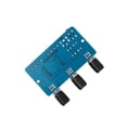 thumbnail image 1 of Cateissary Placa amplificadora, placas de Audio de 2,1 canales, amplificación de altavoz eficiente, reemplazo de pieza de reproductor de voz para Electrónica miscelánea, 1 of 6