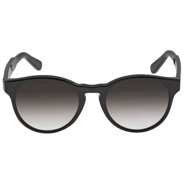 Salvatore Ferragamo SF 1068S Plastic Womens Round Sunglasses  display picture 1