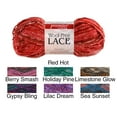 thumbnail image 2 of Premier Yarns Wool-Free Lace Yarn-Sea Sunset, 2 of 2