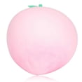 thumbnail image 1 of Balle élastique à presser en forme de pêche pour soulager l'anxiété, jouet anti-stress pour femmes, hommes et enfants, rose, 1 of 4