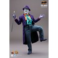 thumbnail image 3 of Figure Hot Toys DX08 - DC Comics - Batman - The Joker, 3 of 5