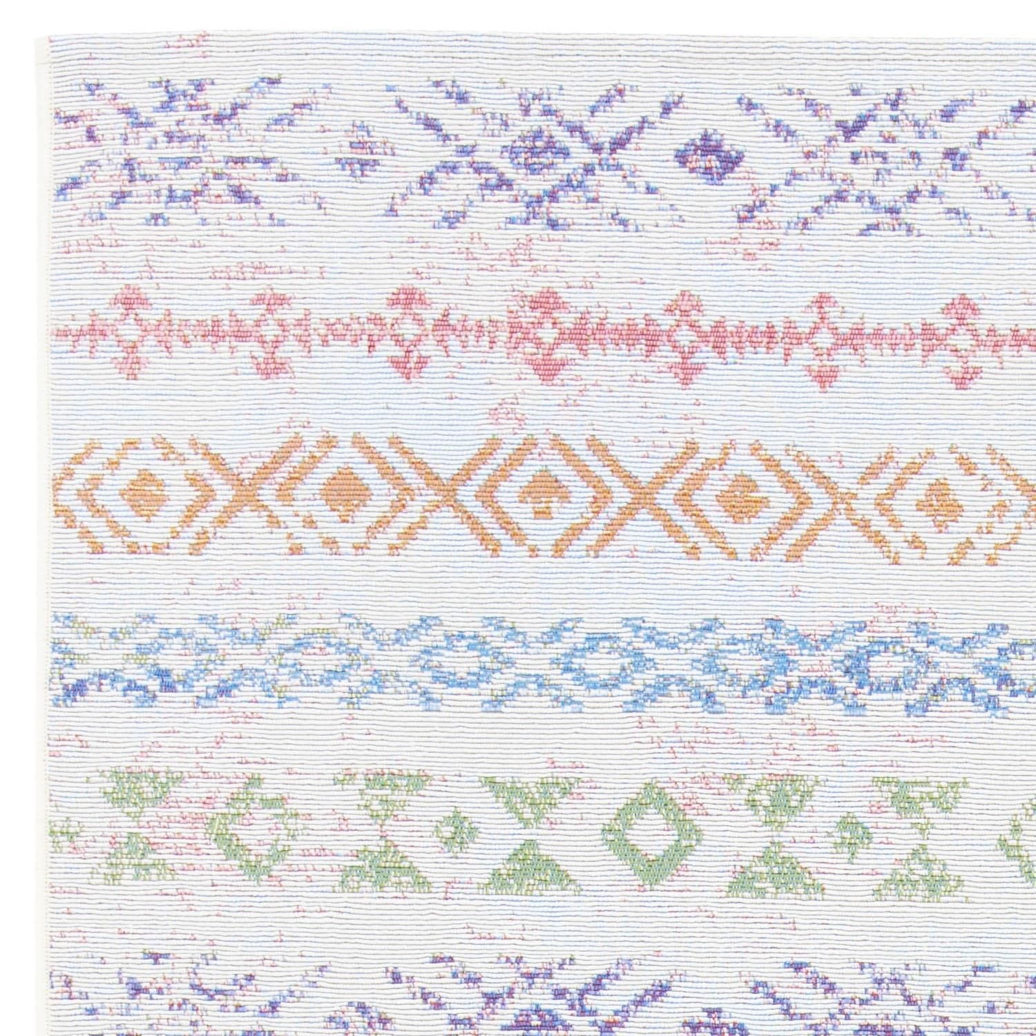 Safavieh Summer Joella Tapis Rayé Extérieur