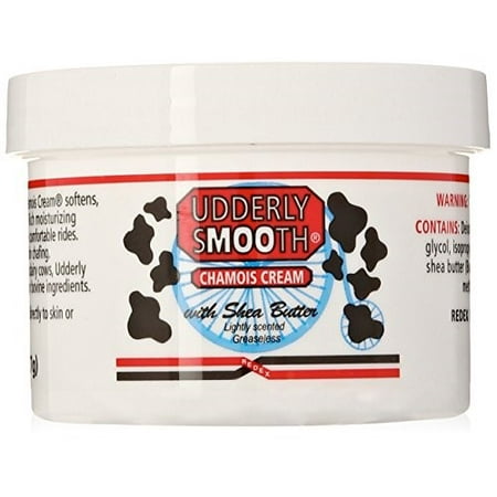 UPC 731064211087 product image for Udderly Smooth Chamois Cream with Shea Butter, 8 Oz | upcitemdb.com