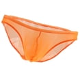 thumbnail image 1 of Pantalones cortos para hombre Calzoncillos finos sin costuras Ropa interior Calzoncillos de malla de Yuyangstore Ropa interior hombre, 1 of 7