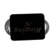 thumbnail image 4 of Pandereta Strade Fareast Limited de metal para percusión manual 85 cm x 9 cm x 2 cm, 4 of 8