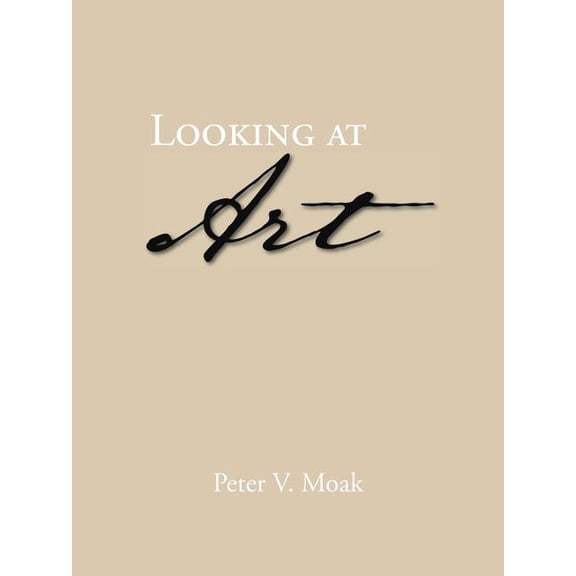 Looking at Art, (Paperback)