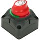thumbnail image 5 of Selector de batería dual Dinheiro, interruptor maestro de batería de 12 V/24 V, 300 A, selector de interruptor de 4 posiciones para automóvil, RV, barco RUIOIU, 5 of 5