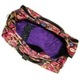 thumbnail image 3 of World Traveler 21-Inch Carry-On Rolling Duffel Bag - Bohemian, 3 of 11