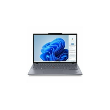 Lenovo ThinkPad T14 Gen 5 21MC000JUS 14" Touchscreen Notebook - WUXGA - AMD Ryzen 5 PRO 8540U - 16 GB - 512 GB SSD - English Keyboard - Gray - AMD Chip - 1920 x 1200 - Windows 11 Pro - AMD Radeon