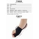 thumbnail image 5 of Corrector de dedos y separador de dedos para hombres y mujeres - Soporte de alineación del dedo gordo para hallux valgus y mayor comodidad en el calzado 1 uni Rkxzt, 5 of 7