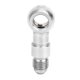 thumbnail image 4 of Adaptateur banjo en acier inoxydable 10 mm (AN4 AN 04) pour boulon banjo M10, 4 of 4