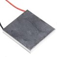 thumbnail image 3 of 2Pcs Fireplace Fan Generator Sheet - Thermoelectric Electric Generator Motor Kit for Stove Oven & Fireplace Fan Accessories, 3 of 5