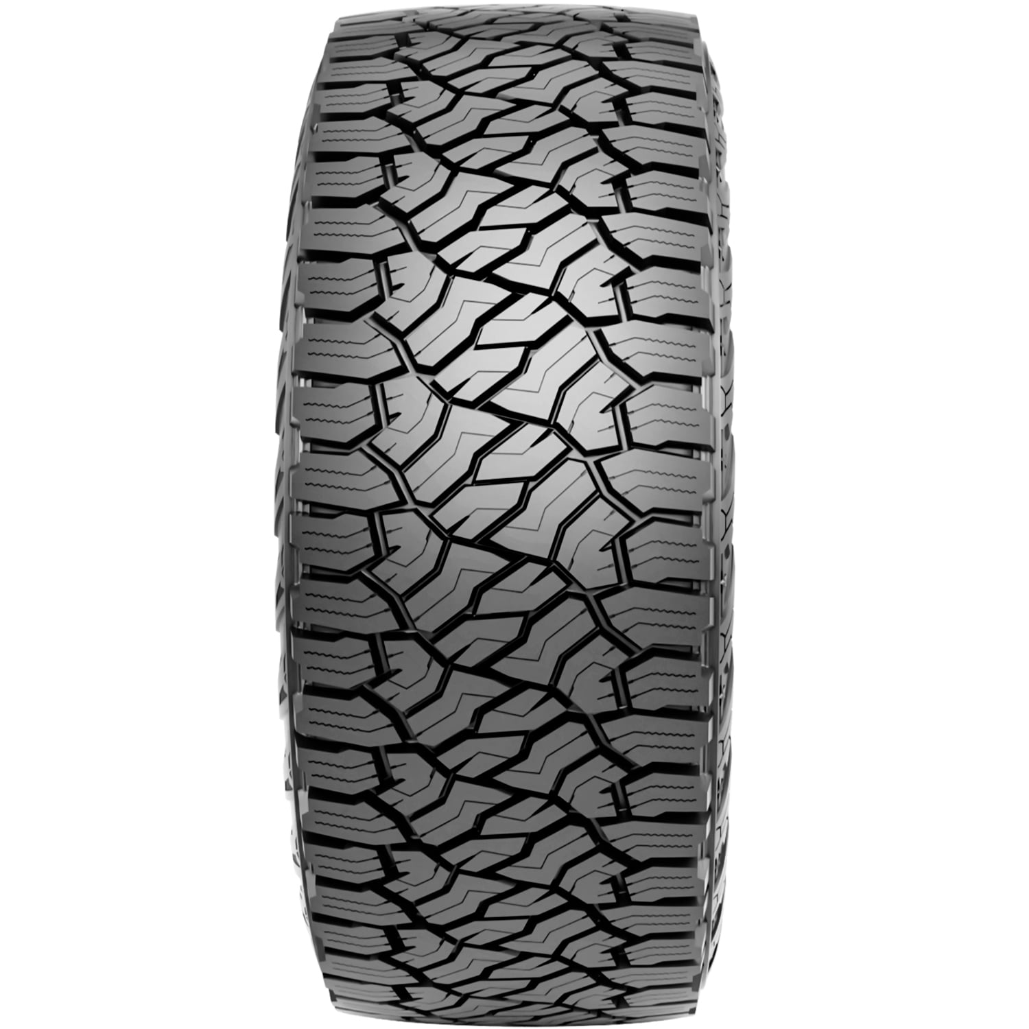 憧れ Venom 305/35R24 Tire, Terrain All ATS Hunter Trail Power 靴